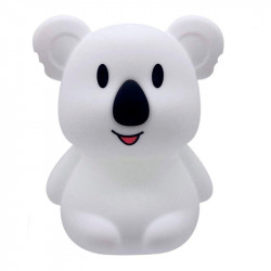Lâmpada Koala Happy Steps Companion