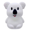 Lâmpada Koala Happy Steps Companion