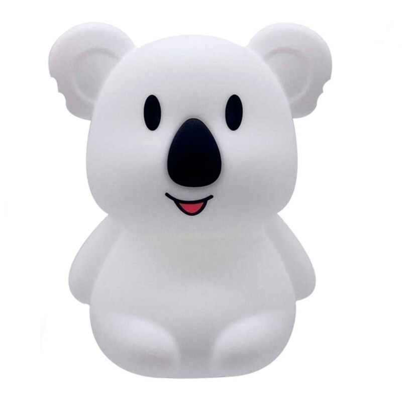 Lâmpada Koala Happy Steps Companion