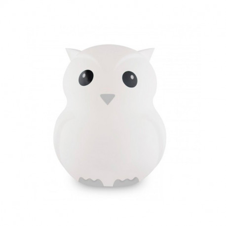 Owl Happy Steps s Lâmpada da Empresa