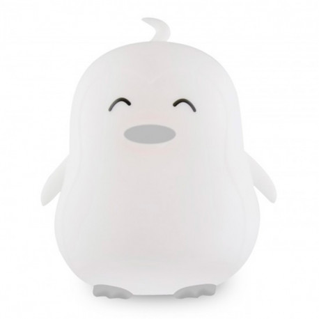 Lámpara de Compañía Happy Steps Pingüino