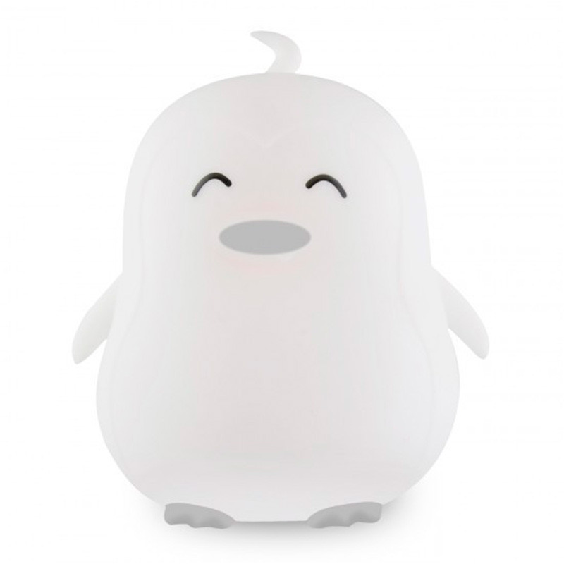 Lámpara de Compañía Happy Steps Pingüino