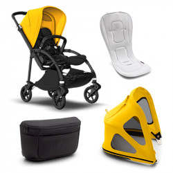 Pacote de Caminhada de Verão BUGABOO Bee 6