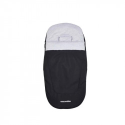 Saco Easywalker Night Black