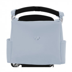Bolso de Silla Uzturre Pol azul