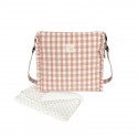 Bolsa Rosa Remy Walking Mum Layette