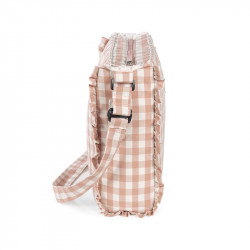 Bolsa Rosa Remy Walking Mum Layette