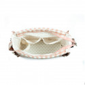 Bolsa Rosa Remy Walking Mum Layette