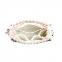 Bolsa Rosa Remy Walking Mum Layette