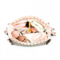 Bolsa Rosa Remy Walking Mum Layette