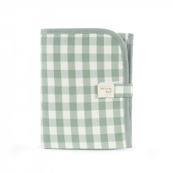Cambiador Walking Mum Remy verde