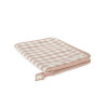 Libro de Nacimiento Walking Mum Remy rosa