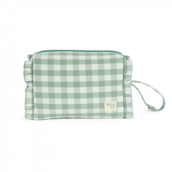 Green Remy Walking Mum saco de higiene