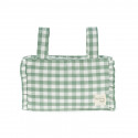 Green Remy Walking Mum Bolsa Organizadora