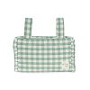 Bolso Organizador Walking Mum Remy verde