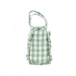 Green Remy Walking Mum Bolsa Organizadora