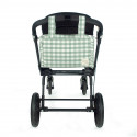 Bolso Organizador Walking Mum Remy verde