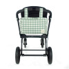 Green Remy Walking Mum Bolsa Organizadora