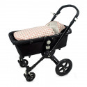 Cuckoo Sack Walking Mum Remy 2 em 1 no intervalo