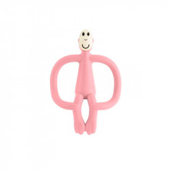 Mordedor Matchstick Monkey DC Pharm rosa