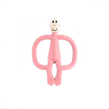 Mordedor Matchstick Monkey DC Pharm rosa