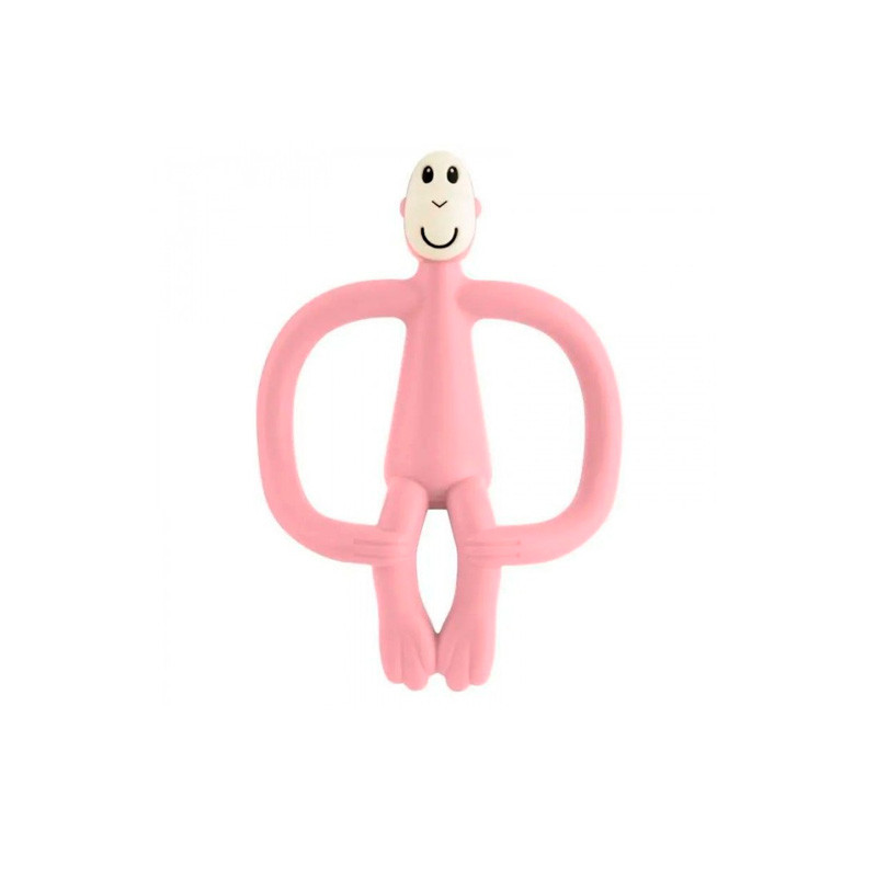Mordedor Matchstick Monkey DC Pharm amarillo