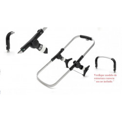 Asa de Transporte Giratoria para Bugaboo Fox