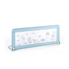Barrera de Cama Jane U53 Lazuli Blue