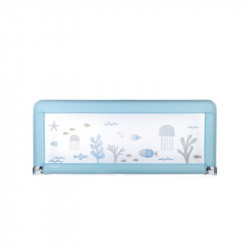 Barrera de Cama Jane U53 Lazuli Blue