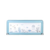 Barrera de Cama Jane U53 Lazuli Blue