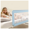 Cama Barreira JANE U53 Lazuli Azul