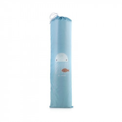 Cama Barreira JANE U53 Lazuli Azul