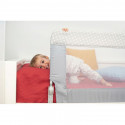 Barrera de Cama Nido Olmitos Grey Stars