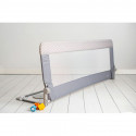 Barrera de Cama Nido Olmitos Grey Stars