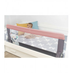 Barrera de Cama Olmitos Little Star