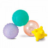 Set Bolas Luces y Sonidos Infantino