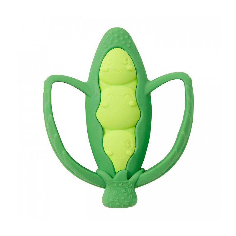 Mordedor Guisantes Infantino