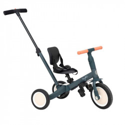 Triciclo Multifuncional Olmitos Giroscópio Cinza