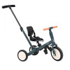 Triciclo Multifunción Olmitos Gyro gris