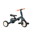Triciclo Multifunción Olmitos Gyro gris