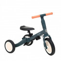 Triciclo Multifuncional Olmitos Giroscópio Cinza