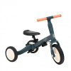 Triciclo Multifunción Olmitos Gyro gris