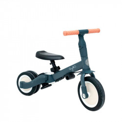 Triciclo Multifunción Olmitos Gyro gris