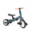 Triciclo Multifunción Olmitos Gyro gris