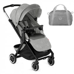 Silla de Paseo Jane Newel u05 dim grey