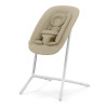 Trona Cybex Lemo 4 en 1 sand white