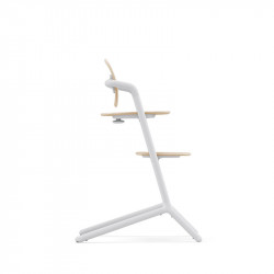 Trona Cybex Lemo 4 en 1 sand white