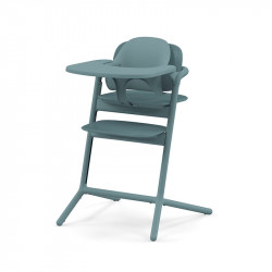 Trona Cybex Lemo 4 en 1 stone blue