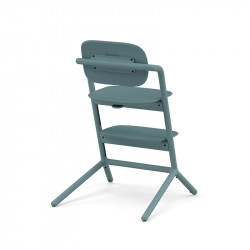 Trona Cybex Lemo 4 en 1 stone blue