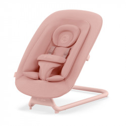 Hamaca Cybex Lemo Bouncer pearl pink